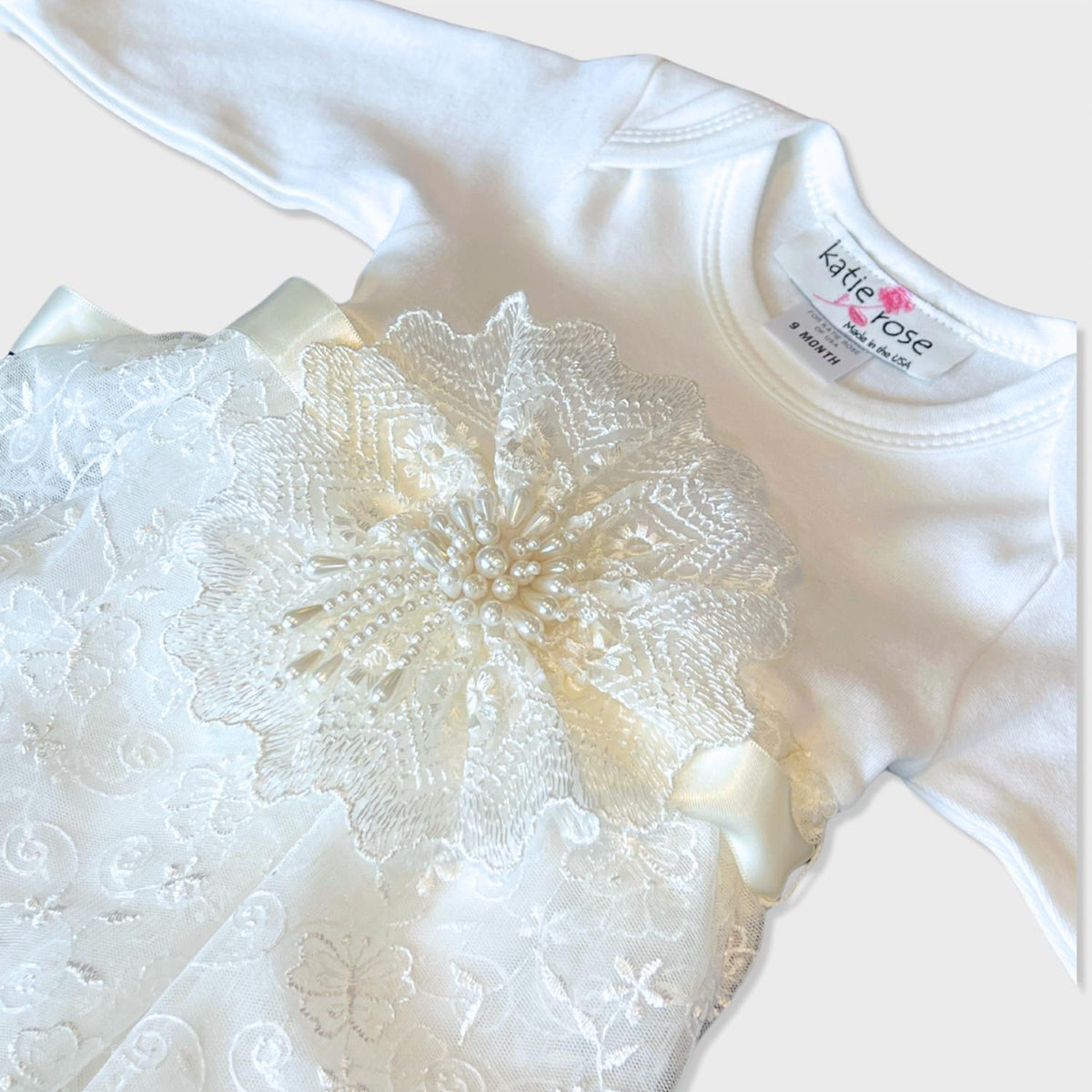 Girl's Belinda Dress