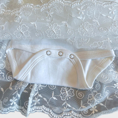 Girl's Belinda Dress