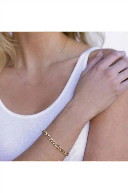 Adley Bracelet