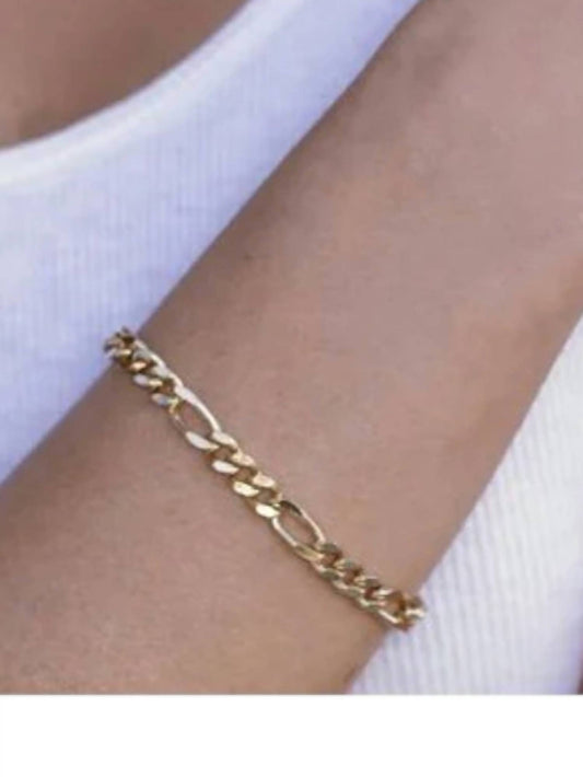 Adley Bracelet
