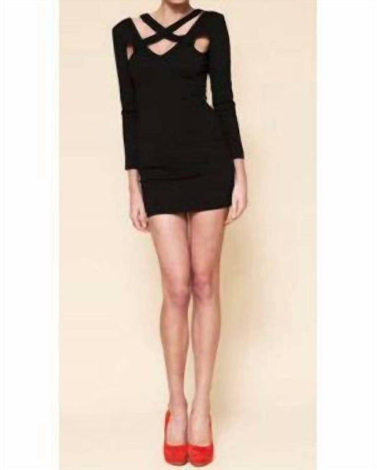 Follow Me Dress