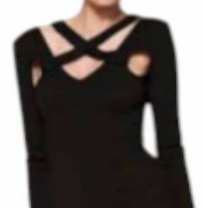 Follow Me Dress