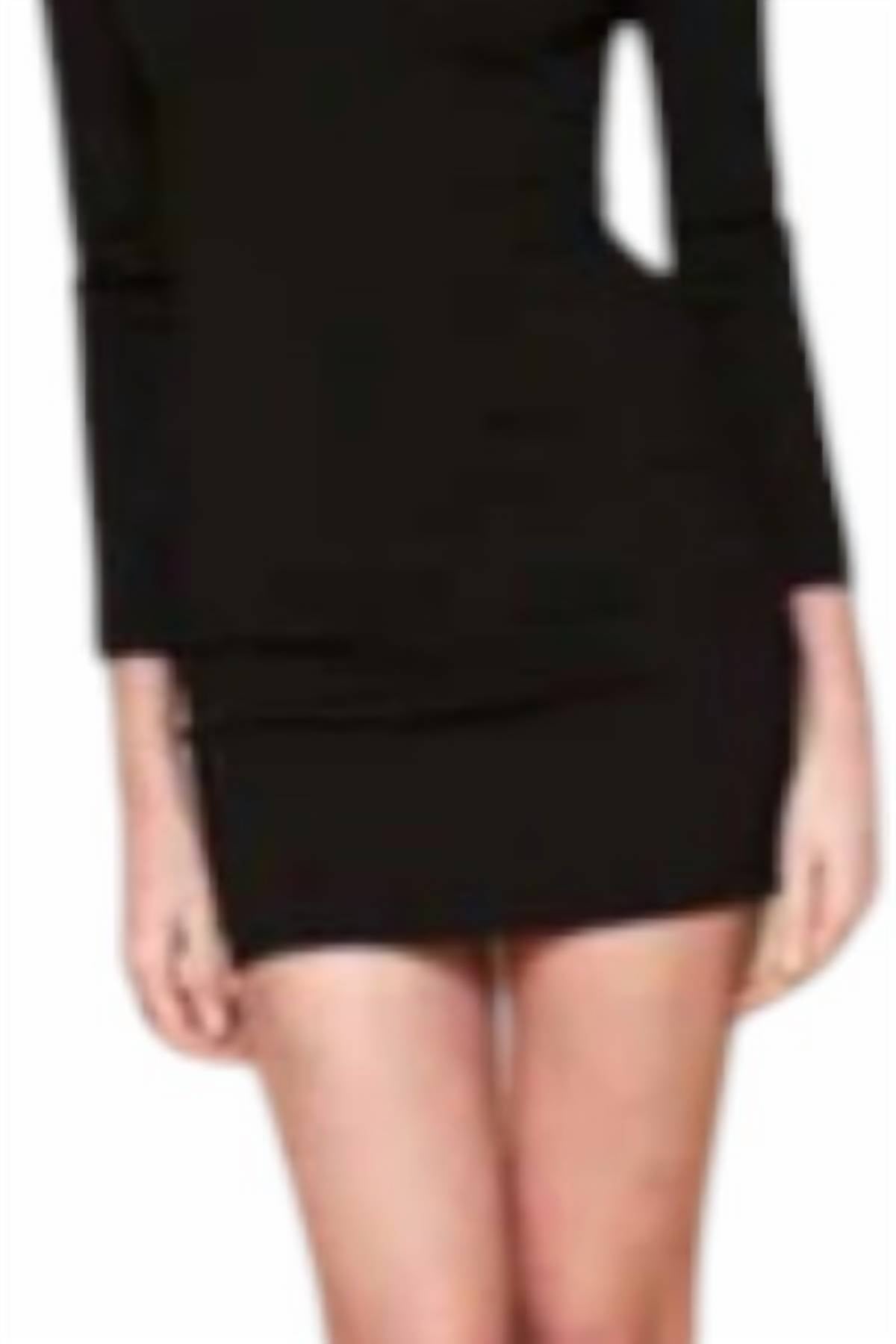 Follow Me Dress