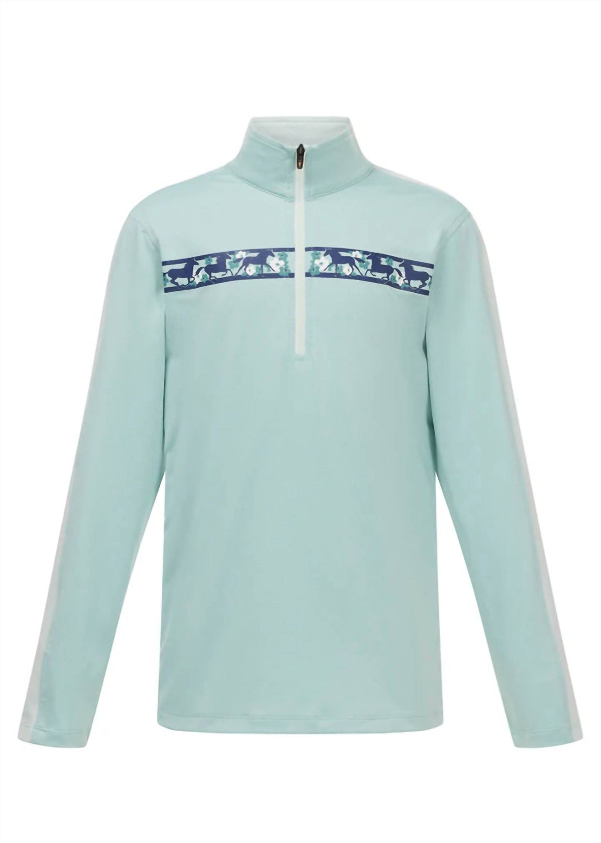 Kid's Charisma Coolcore Long Sleeve Sun Shirt
