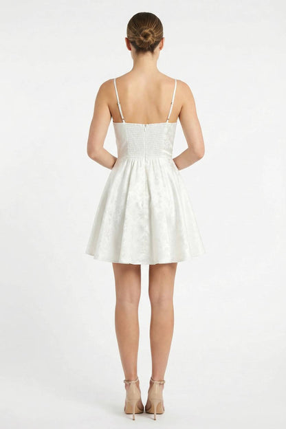Adriana Mini Dress