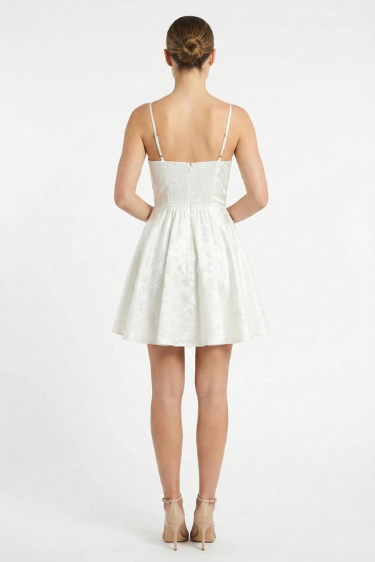 Adriana Mini Dress