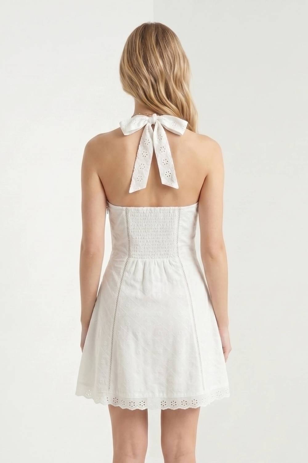 Rayna Mini Dress