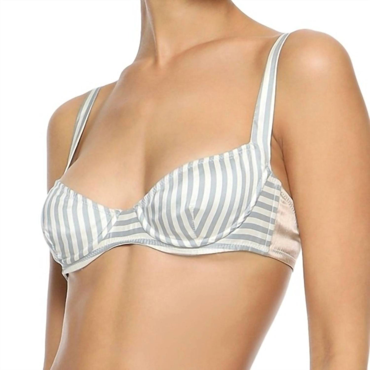 Balconette Bra
