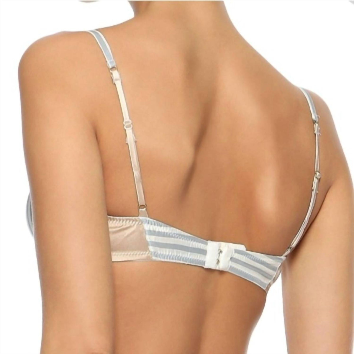 Balconette Bra