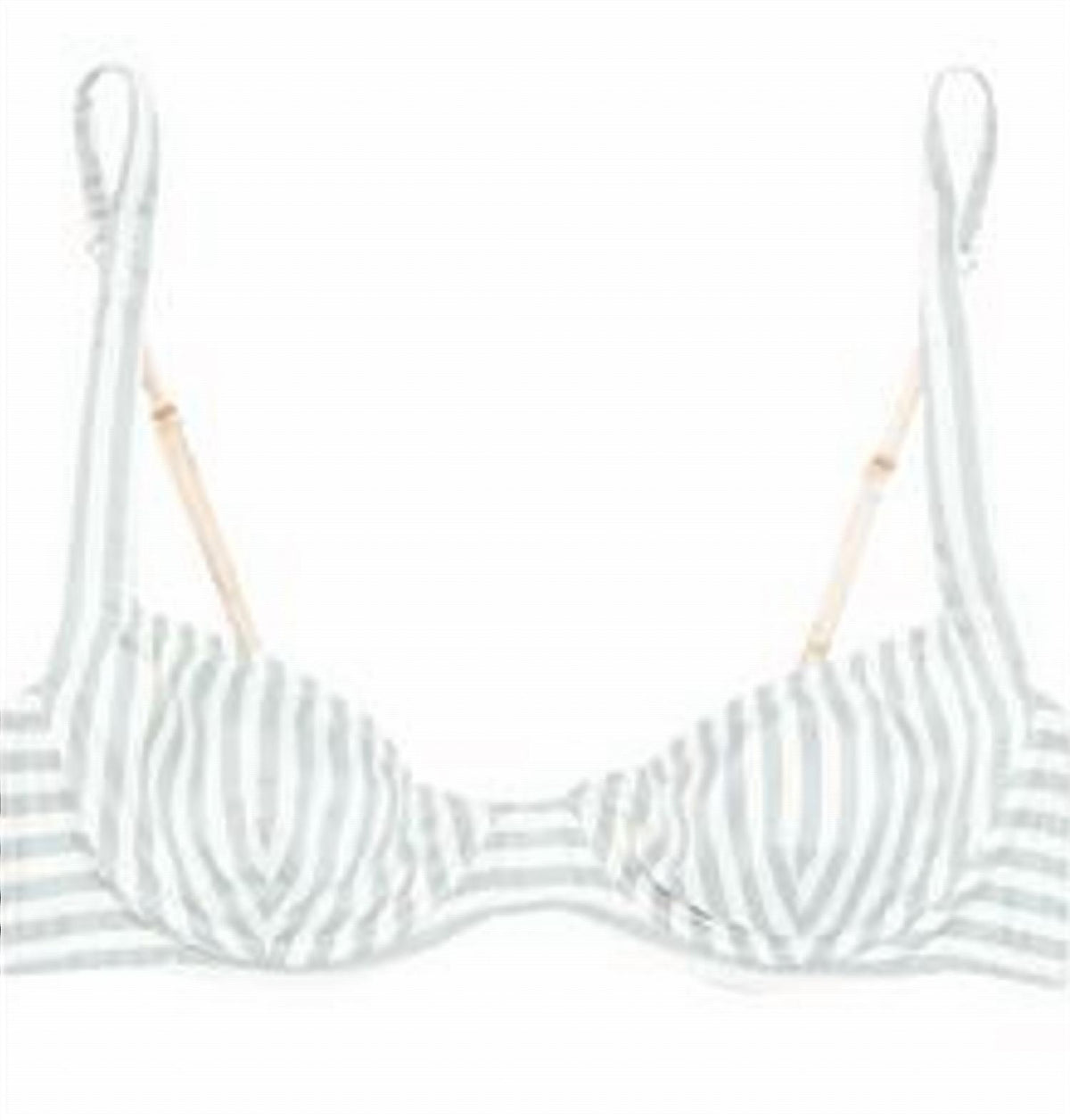 Balconette Bra