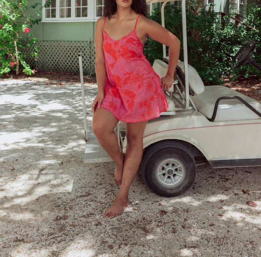 A-line Mini Slip