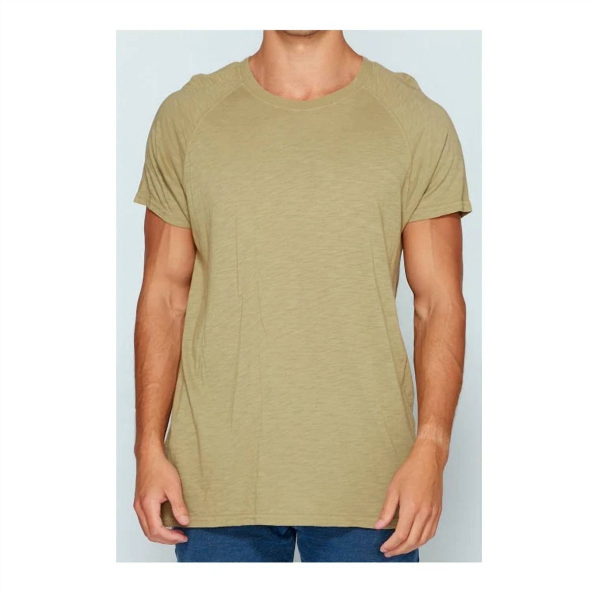 4 Corners New Standard Crew Top
