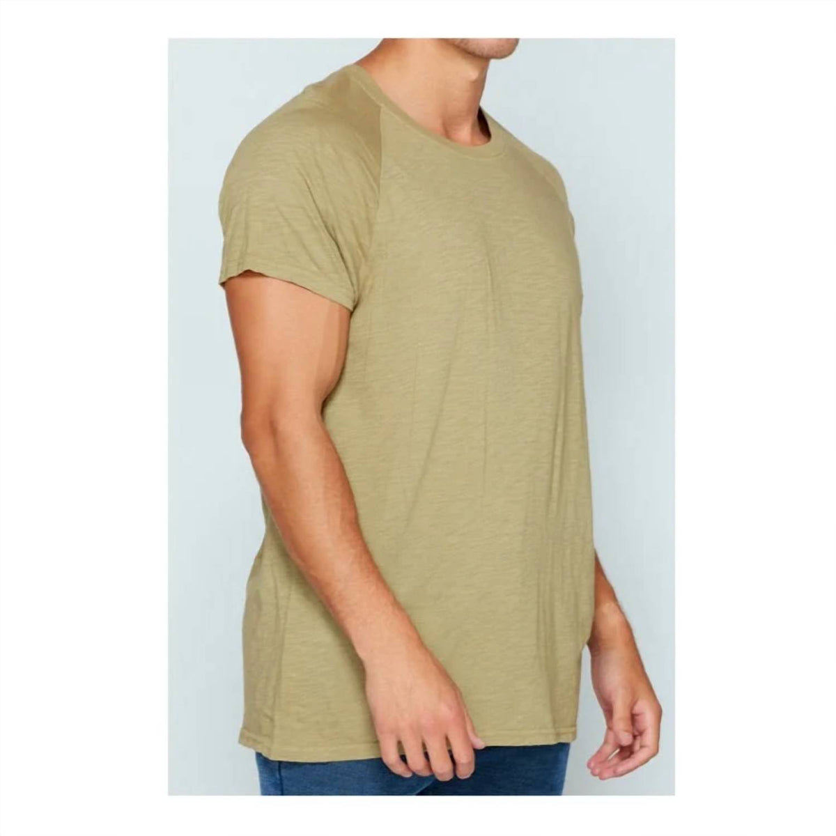 4 Corners New Standard Crew Top