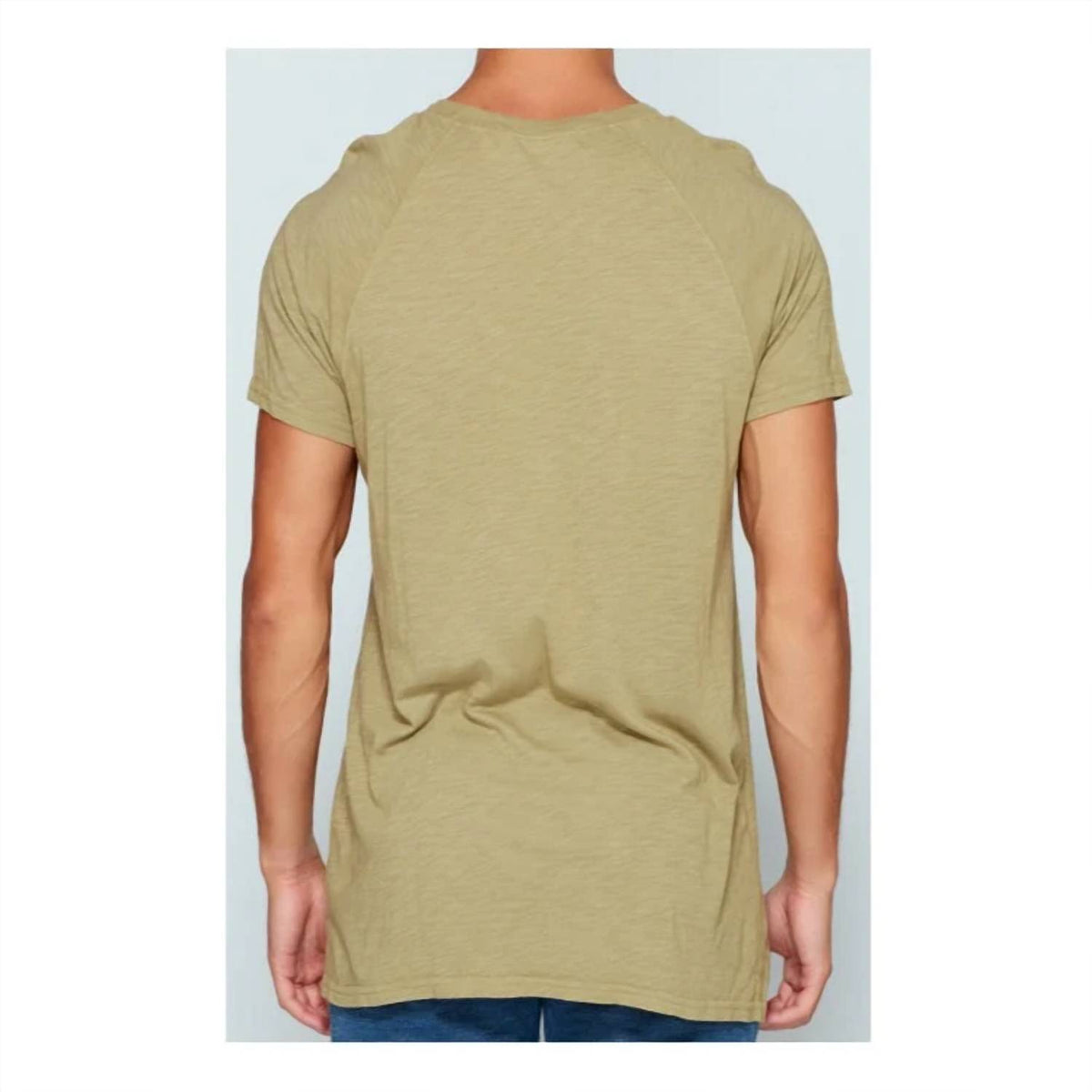 4 Corners New Standard Crew Top