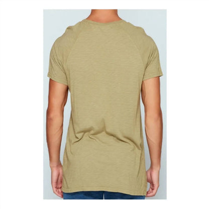 4 Corners New Standard Crew Top