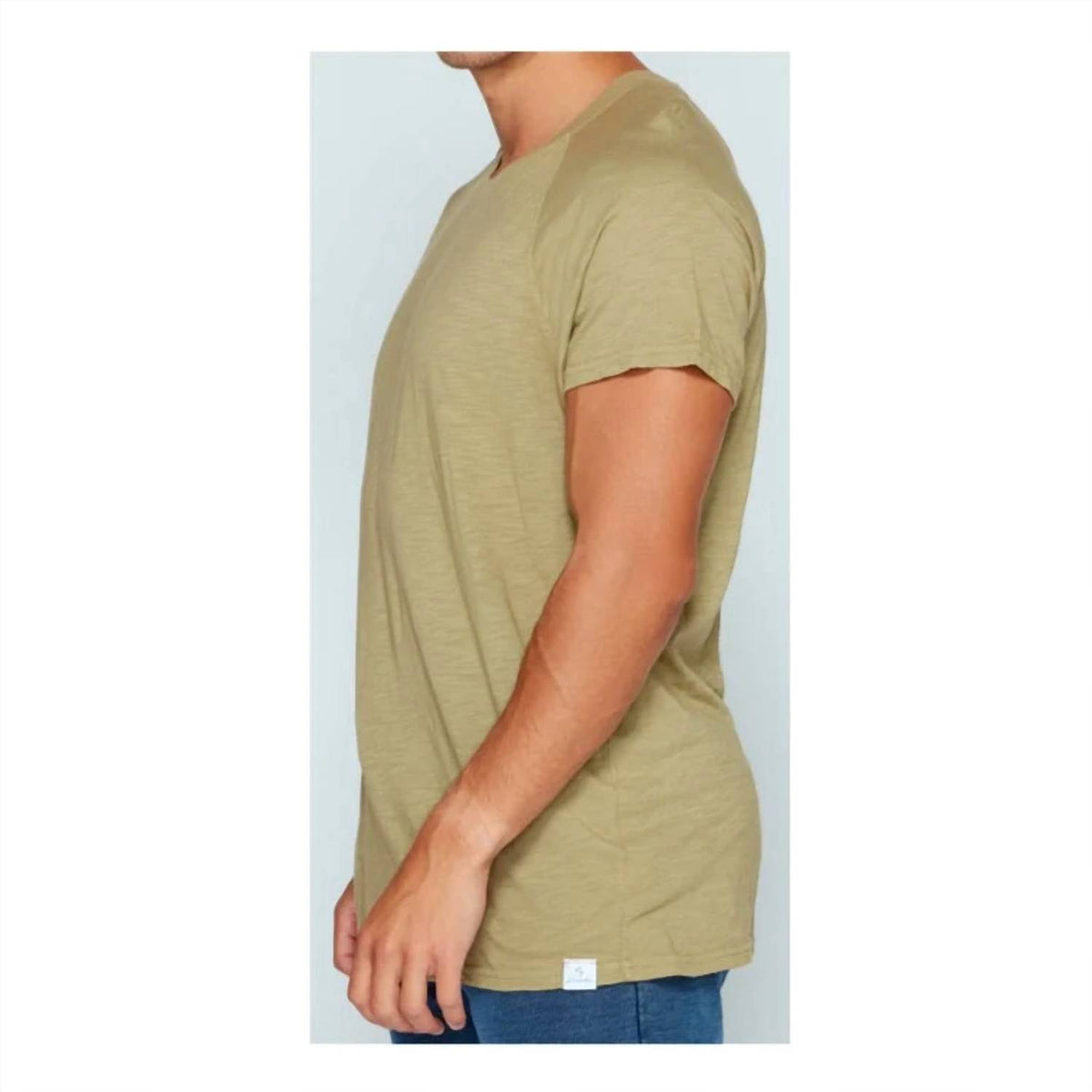 4 Corners New Standard Crew Top