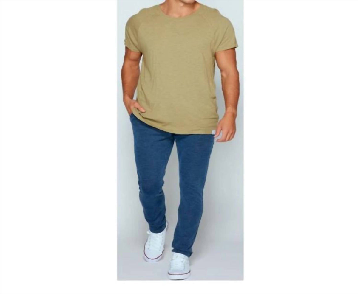 4 Corners New Standard Crew Top