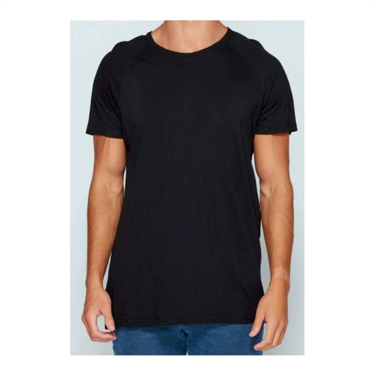 4 Corners New Standard Crew Top