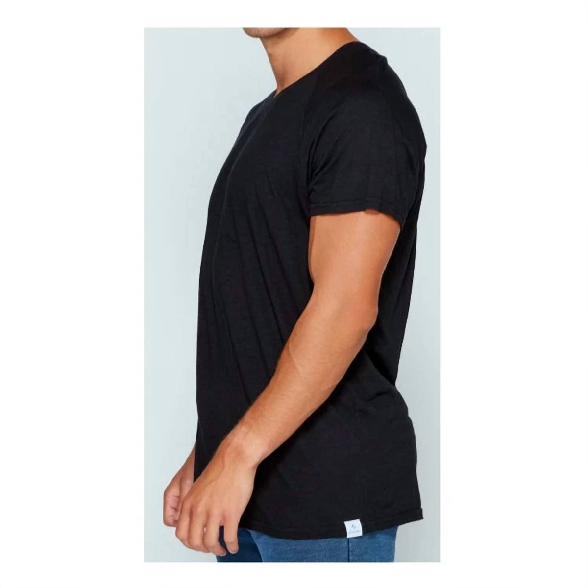 4 Corners New Standard Crew Top