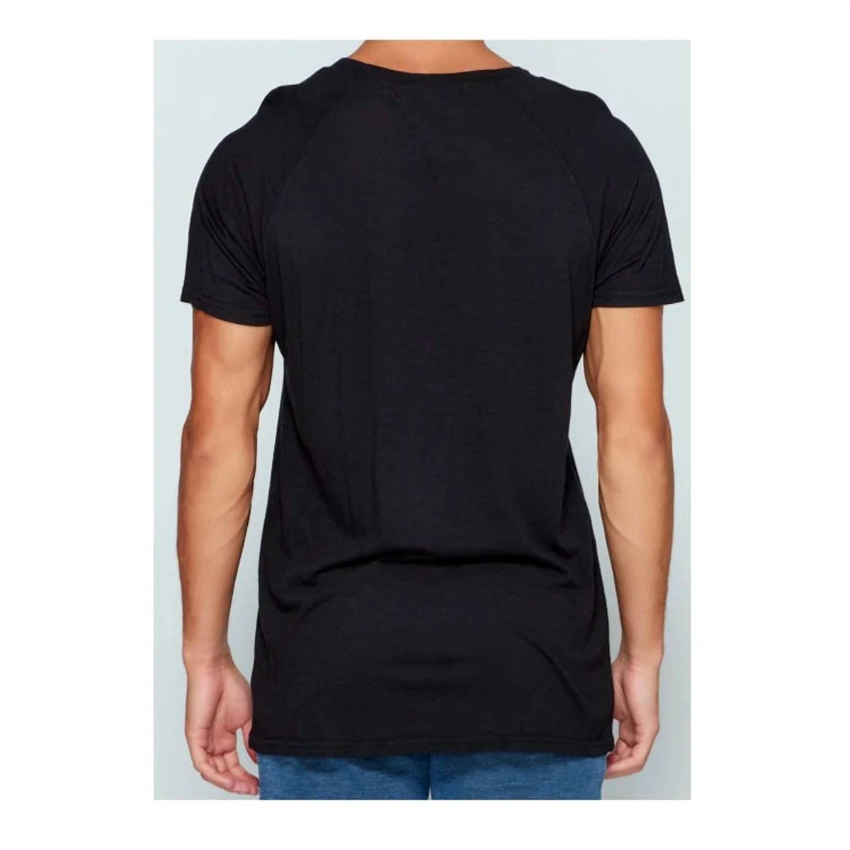 4 Corners New Standard Crew Top