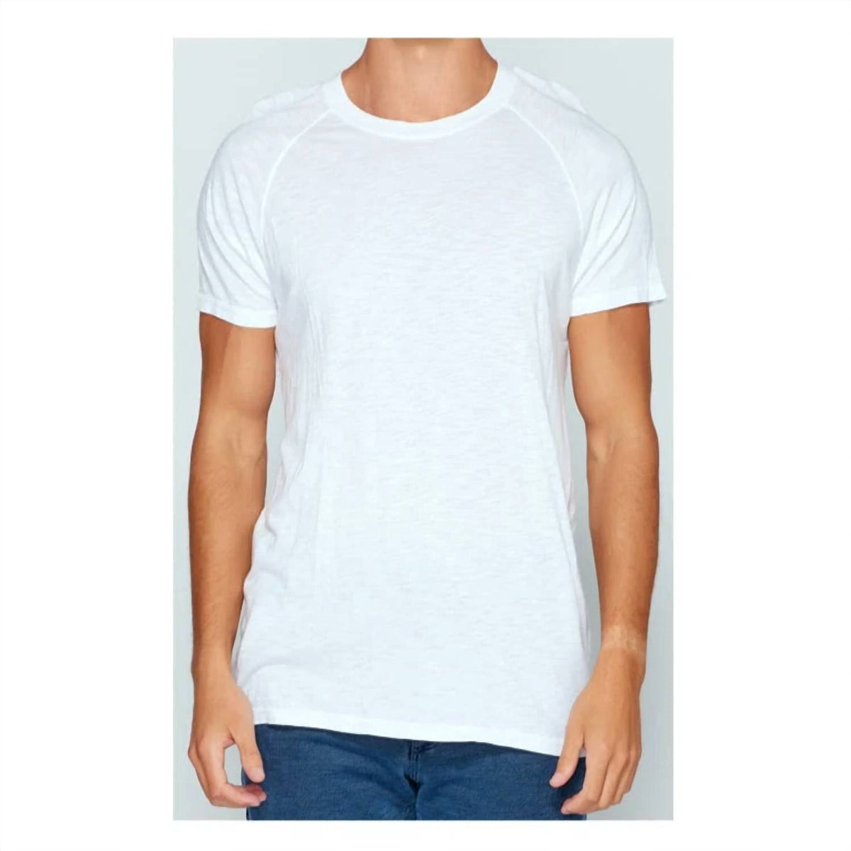 4 Corners New Standard Crew Top