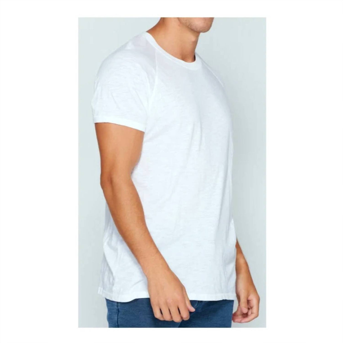 4 Corners New Standard Crew Top