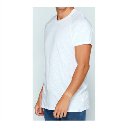4 Corners New Standard Crew Top