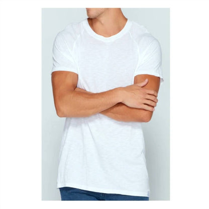 4 Corners New Standard Crew Top