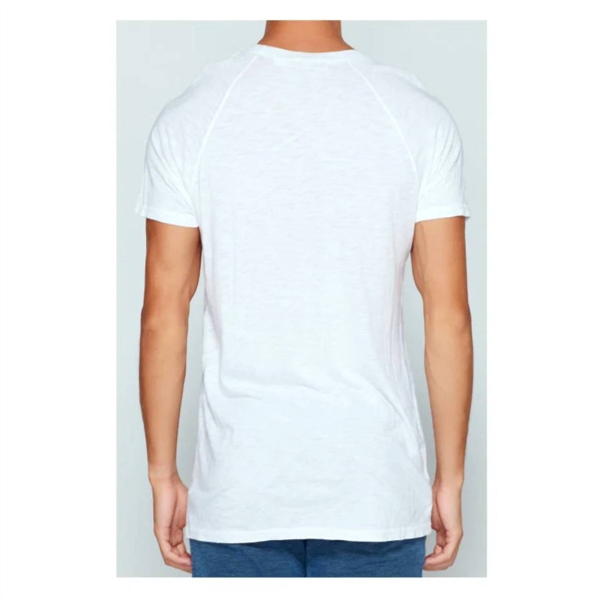 4 Corners New Standard Crew Top