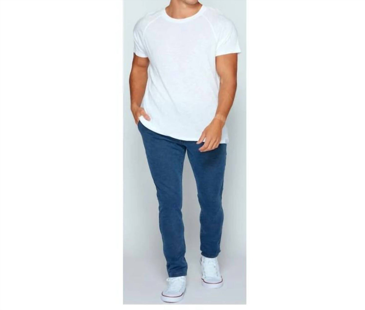4 Corners New Standard Crew Top