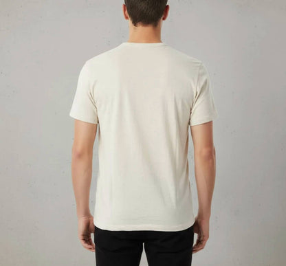 Business Not Personal Crewneck Tee