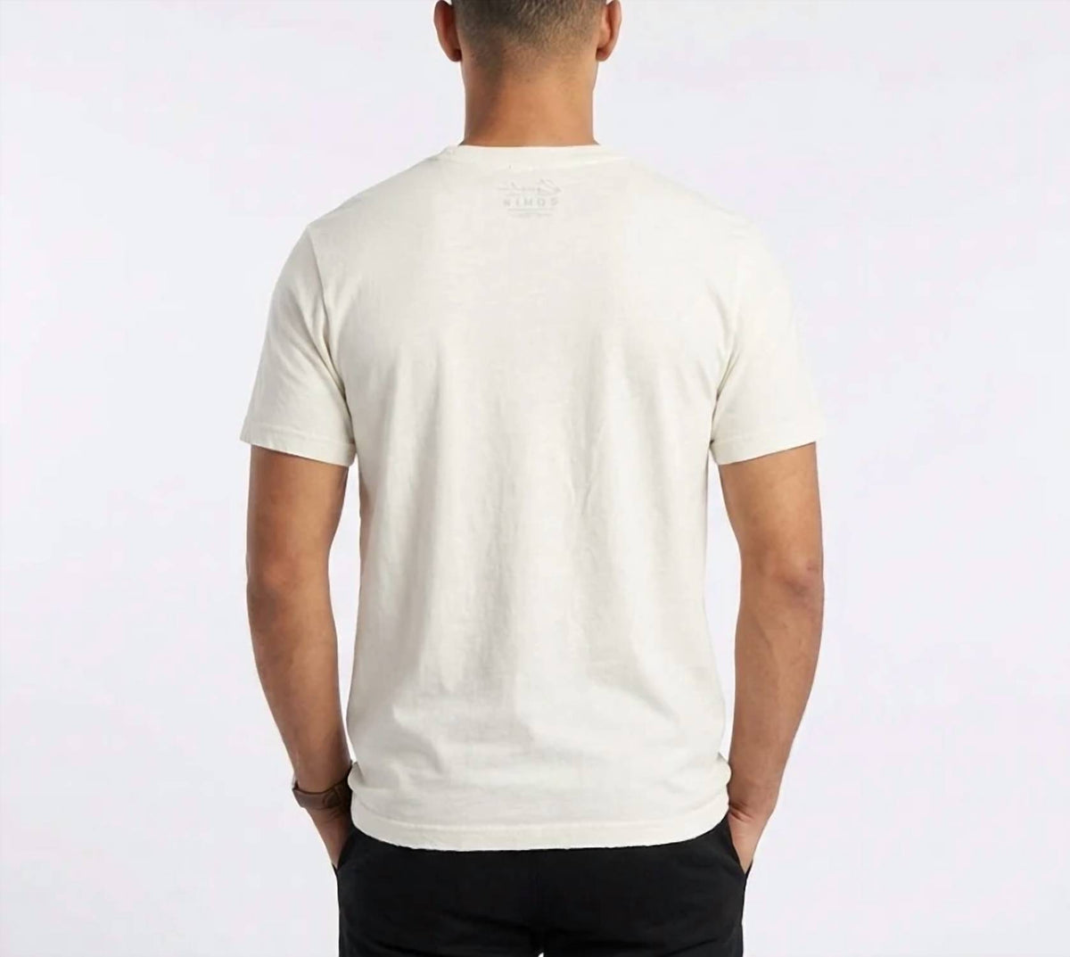 Choose Yourself Organic Tee