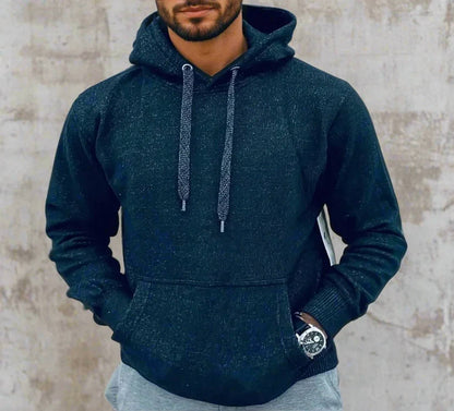 Half Moon Hoodie