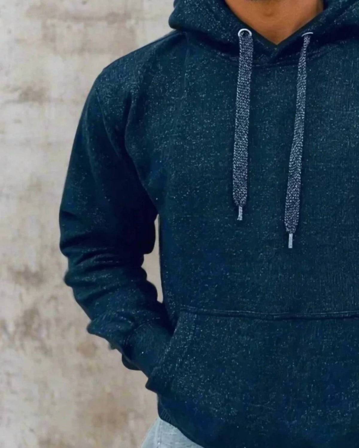 Half Moon Hoodie