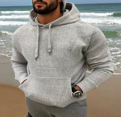 Half Moon Hoodie