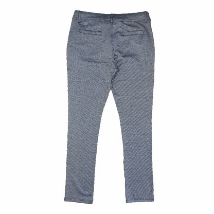 Hound's Tooth Travel Pants