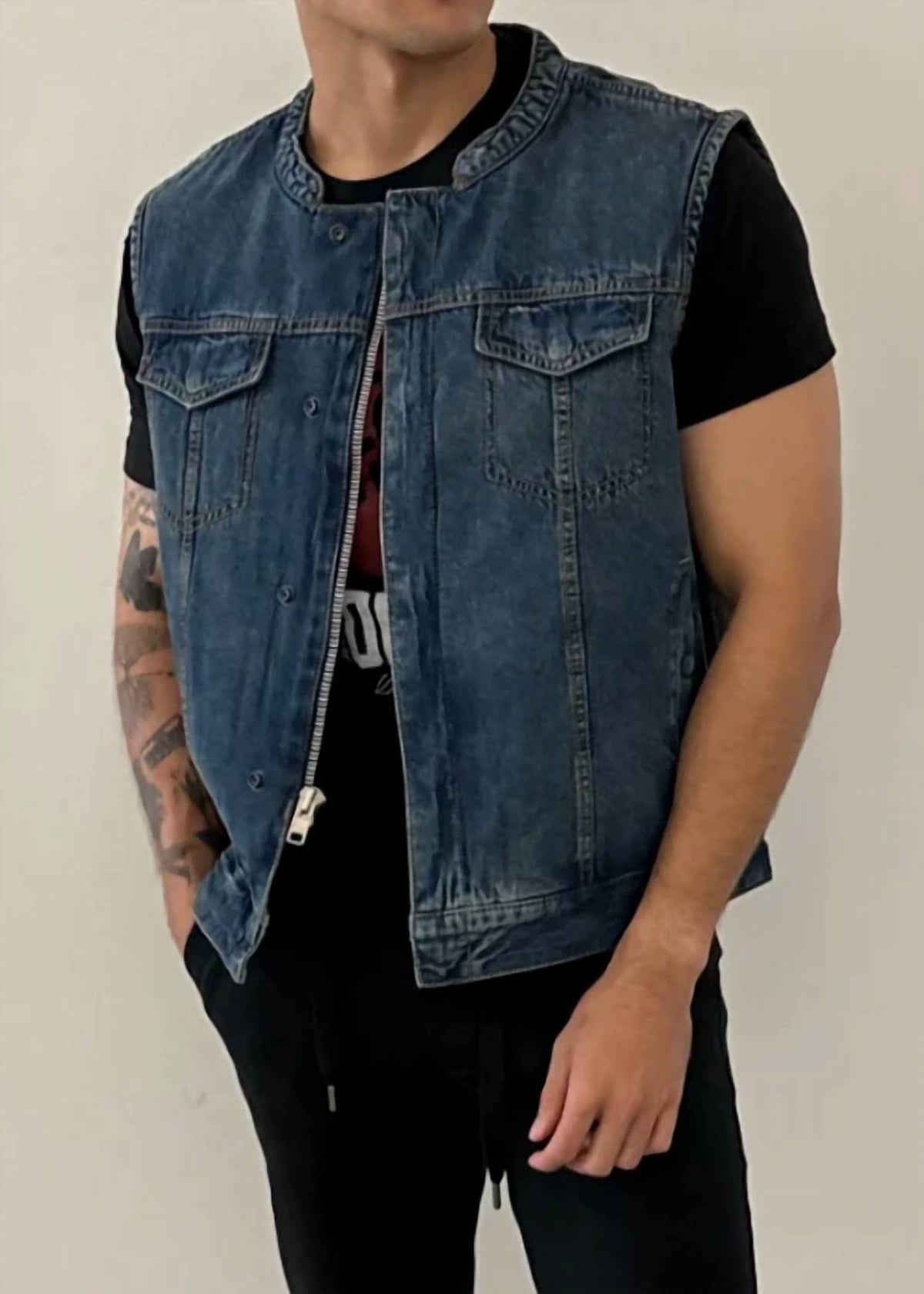 Jardin Utility Vest