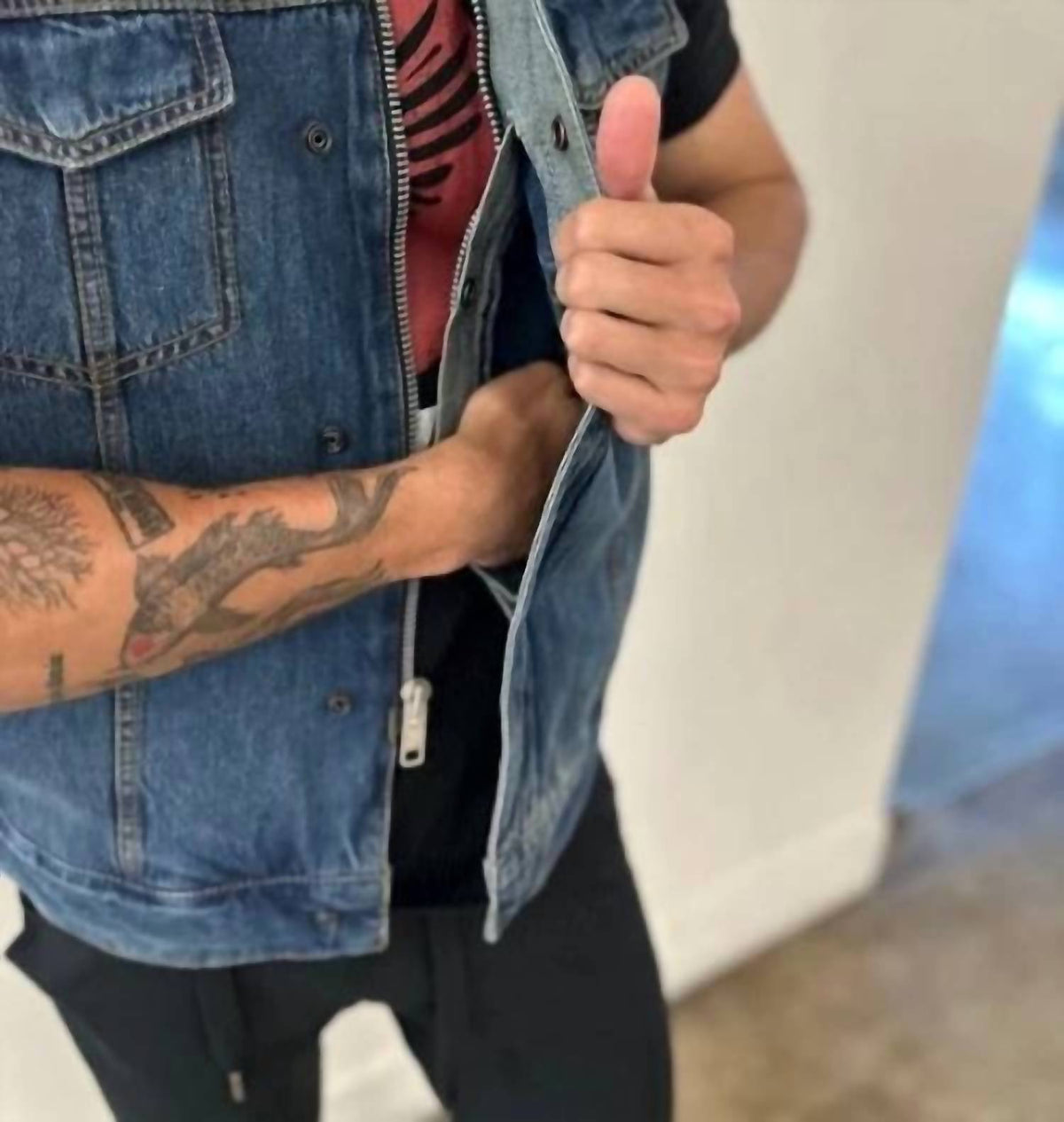 Jardin Utility Vest