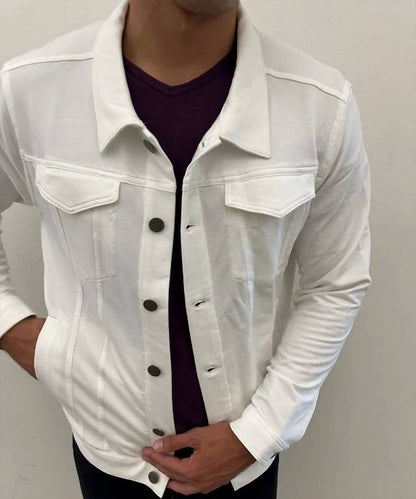 Madrid Utility Jacket