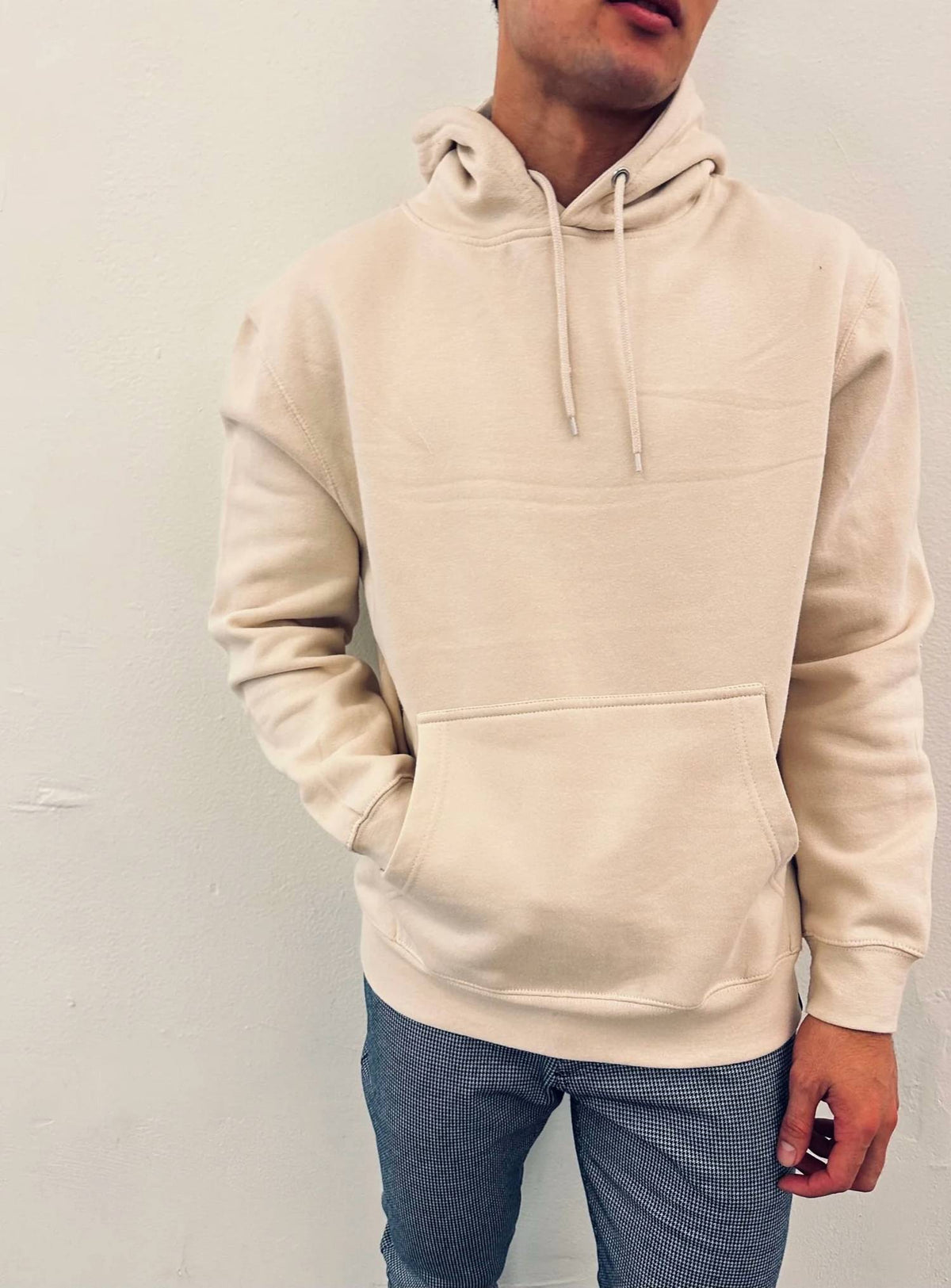 Men's Arvon Hoodie