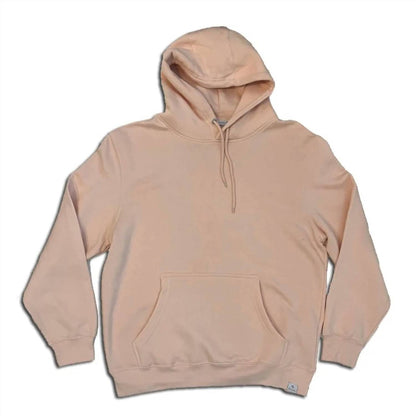 Kinetix Men's Arvon Hoodie in Pink Lemonade - view 2