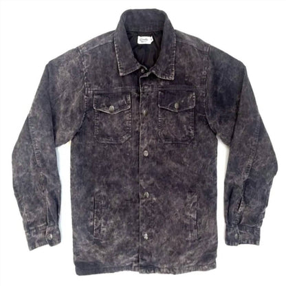 Men's Cascade Corduroy Jacket