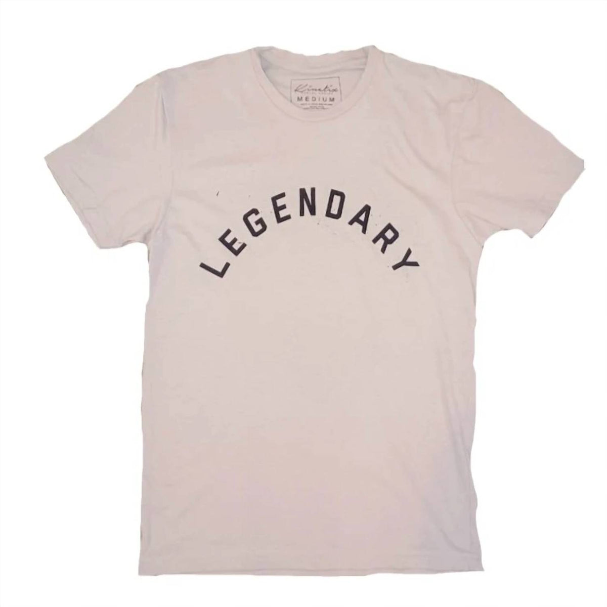 Men's Legendary Graphic Tee