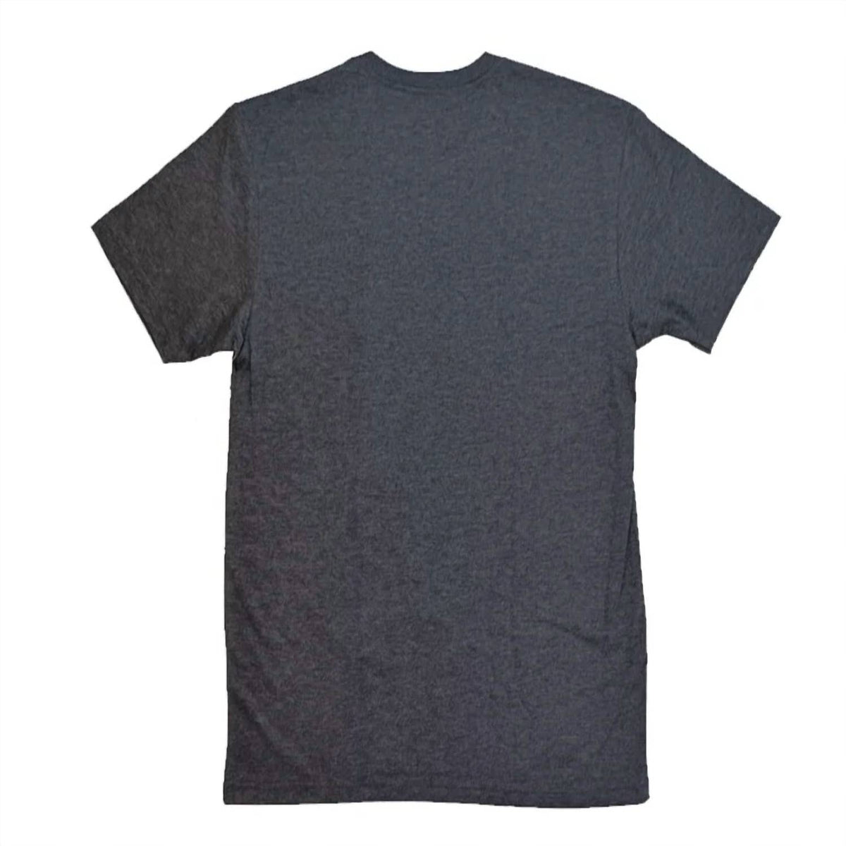Kinetix Men's Los Angeles A Sunny Place For Shady People Graphic T-shirt in Charcoal - view 3