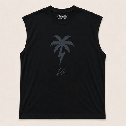 Men's Thunder Palm Muscle Tee