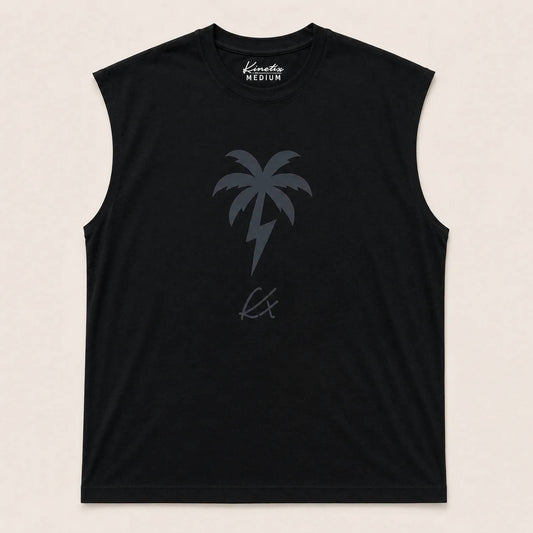 Men's Thunder Palm Muscle Tee