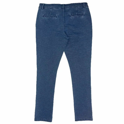 Men's Travel Slim Silhouette Pants