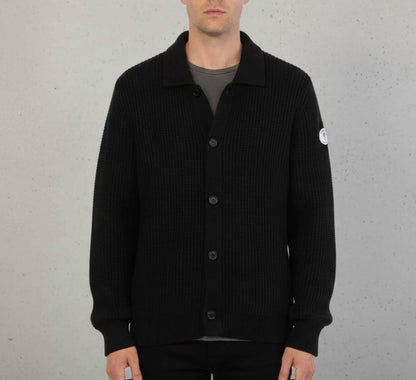 Seacliff Button Long Sleeve Shirt