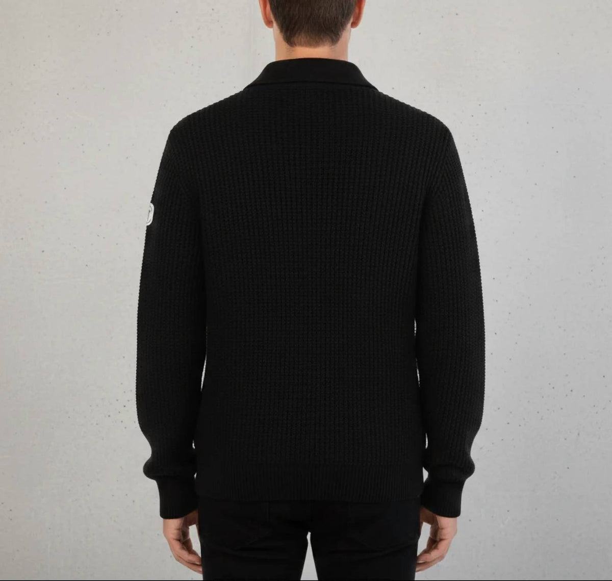 Seacliff Button Long Sleeve Shirt