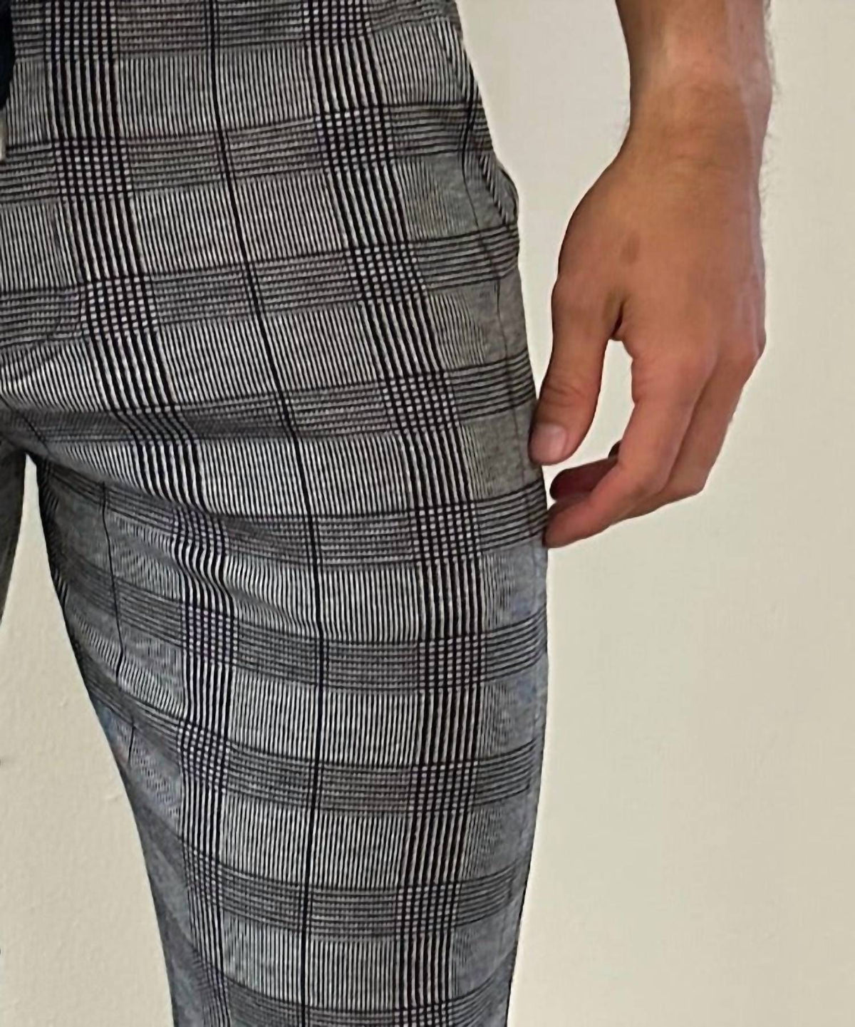 St. Peters Travel Pants